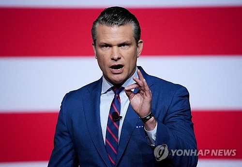 뜻 안 맞으면 끝…"퇴역·좌천 美장성, 온라인카지노 총판 벳위즈 2기에 20여명"