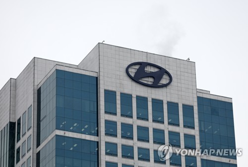 자동차업체 경영 악화에도…현대차·도요타 온라인카지노 후기 벳무브 전망 '안정적'