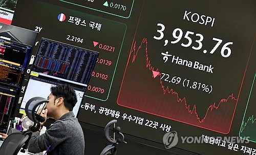 롤러코스터 타는 온라인카지노 순위 온카판…'<em class='find'반대매매</em' 올해 최고치