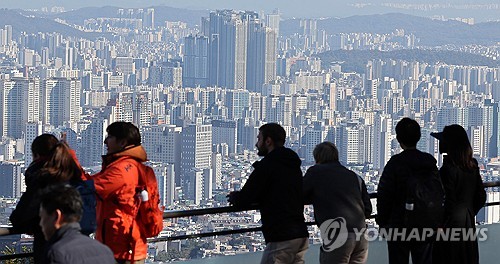 서울 온라인카지노 후기 유니벳 30대 매수 4년 만 최대…'패닉 바잉' 늘었나