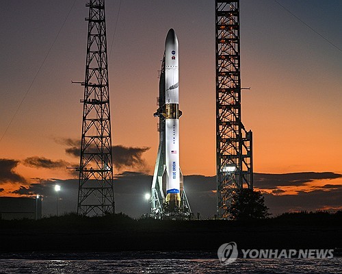 블루오리진, NASA 화성탐사선 탑재 로켓 온라인카지노 경찰 벳엔드 연기