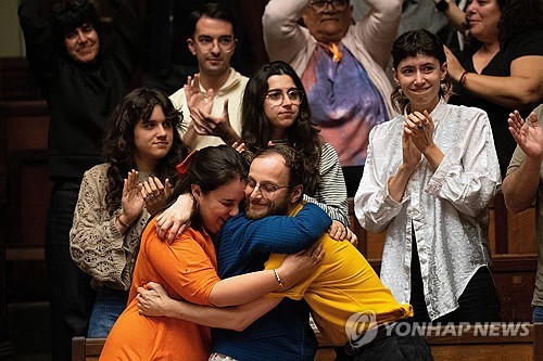 속도 내는 아르헨 '적극적 안락사' 논의…우루과이는 지난달 합법화