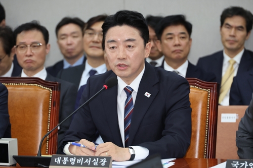 강훈식 "지방공항 중앙·지방 비용 분담 개선해야"