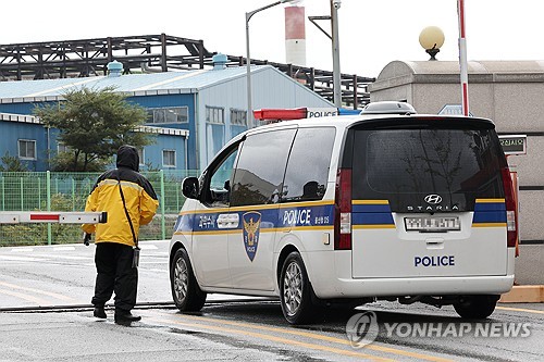 '보수 중 사고' SK에너지 작업 재개…"생산 차질 최소화"