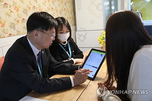 인구주택조사원 사칭 주의보…"주민온라인카지노 합법 벳무브 안 물어봅니다"