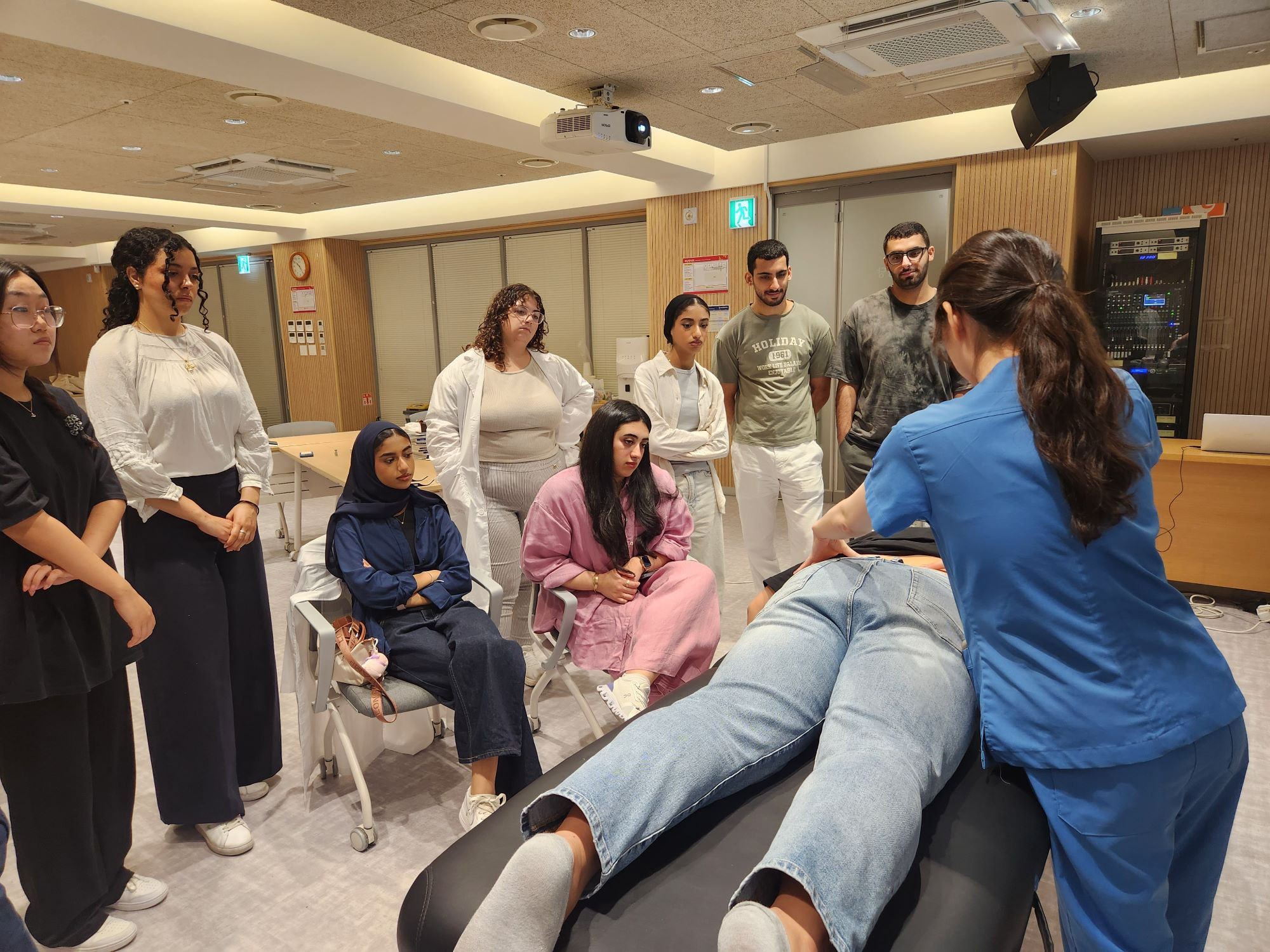 자생한방병원, UCLA 의대 ‘국제 온라인카지노 순위 온카판의학 플랫폼’ 국내 유일 병원으로 참여