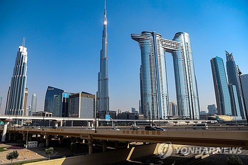 중국 갑부들 두바이로 몰린다…"영주권·시민권 따기 쉬워"