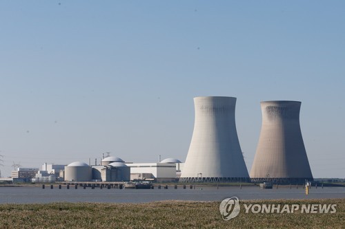 벨기에서 '미확인 드론' 출몰 잇따라…이번엔 원전 상공