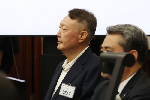 방첩사 장교 "내부에 계엄 저항 세력 있었다는 기록 남겨달라"