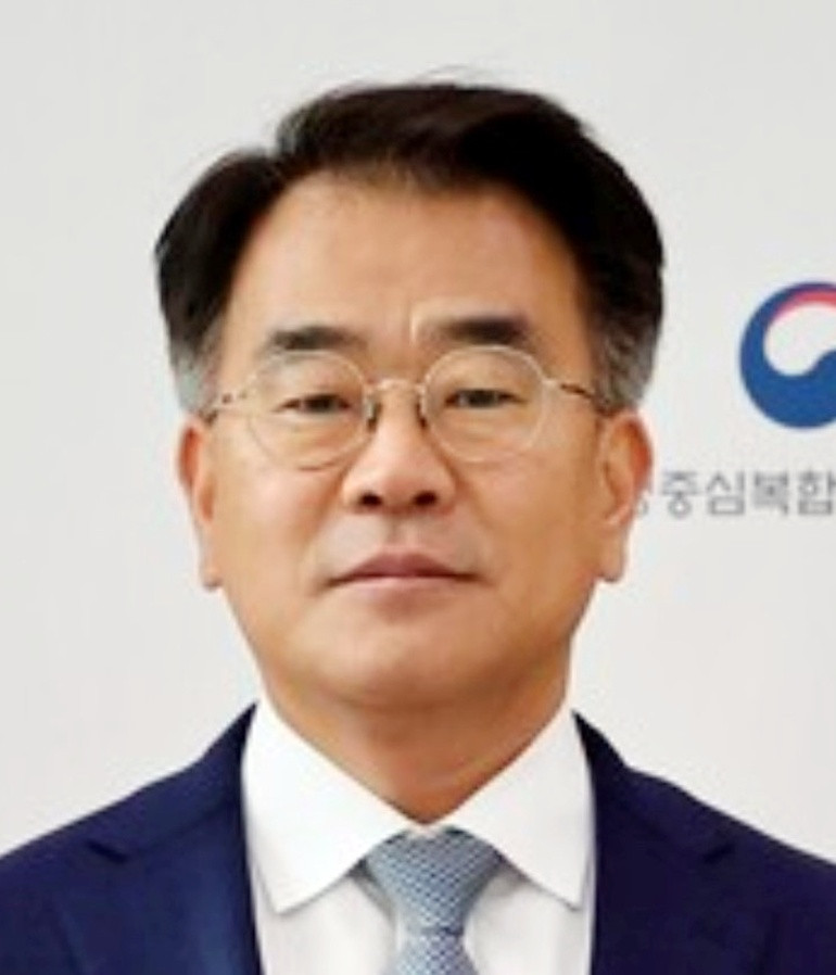 온라인 카지노 합법 국가 신임 차장에 최형욱 시설사업국장 "행정수도 완성 최선"