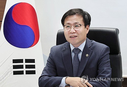 통상본부장 "'카지노사이트 추천 연계' K-<em class='find'소비재</em 수출 확대 방안, 연내 발표"