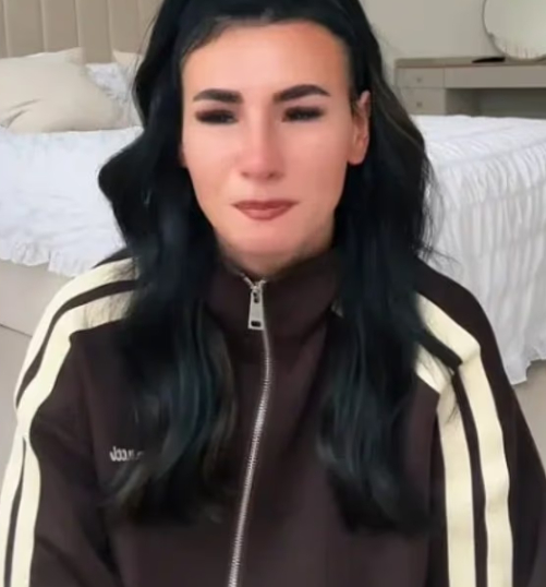 위암 3기라더니…기부금까지 모은 영국 인플루언서 눈물의 사과