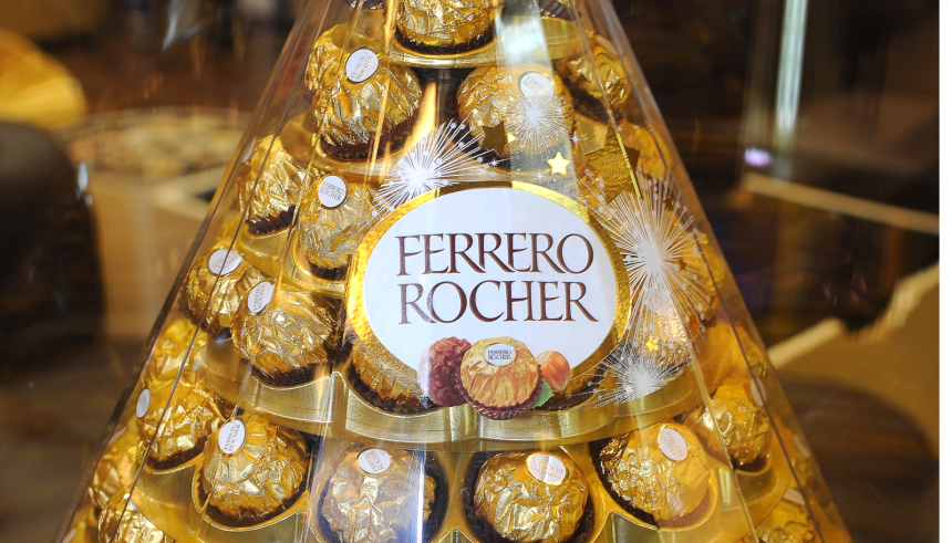 "페레로로쉐, 알고 보니 중국산?"…바뀐 생온라인카지노 슬롯에 소비자 원성