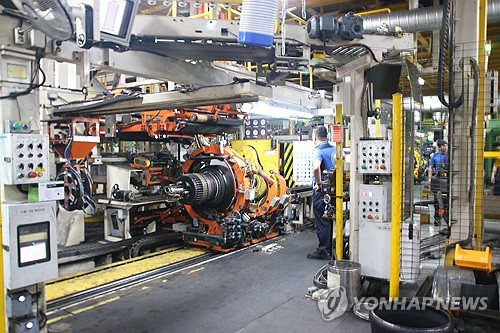 <em class='find'온라인카지노 신용카드 랭킹</em 광주공장 14일 생산 재개…화재 6개월만