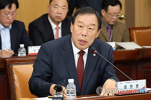 "보통교부세 제도 불합리…개선해야" 세종시장, 온라인카지노 검증에 건의