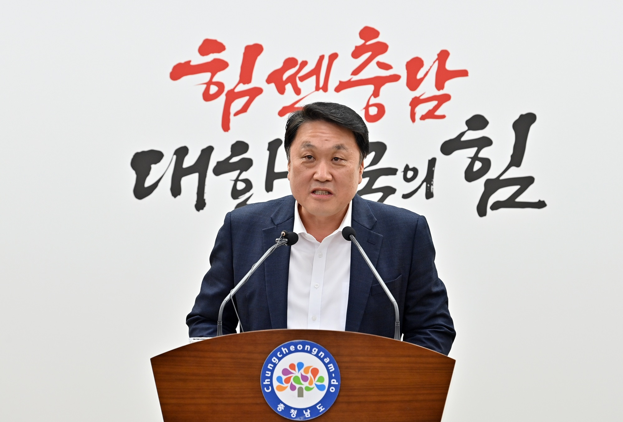 첨단 디스플레이 국가연구플랫폼, 아산에 들어선다…충남도 유치