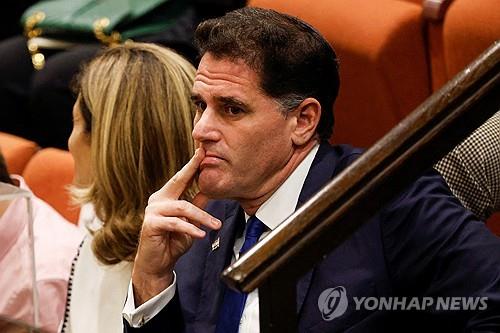 인질 협상 이끈 '네타냐후 최측근' 장관 사임…"가족과의 약속"