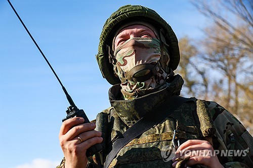 러 '드론 부대' 창설…우크라전 실전 배치