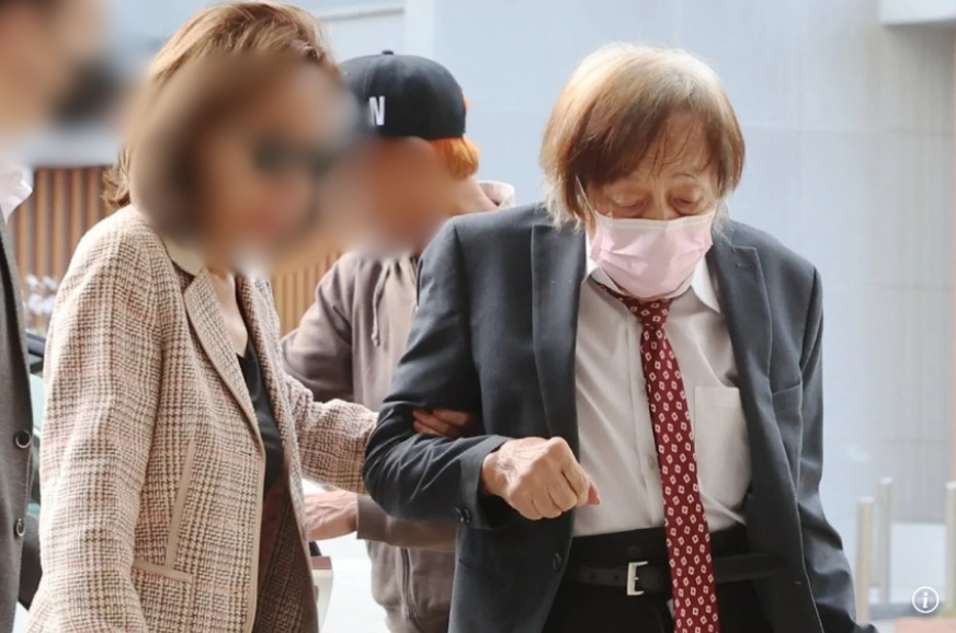 보톡스 시술 중 환자 메이저카지노사이트케 한 홍콩 의사…치매 이유로 석방