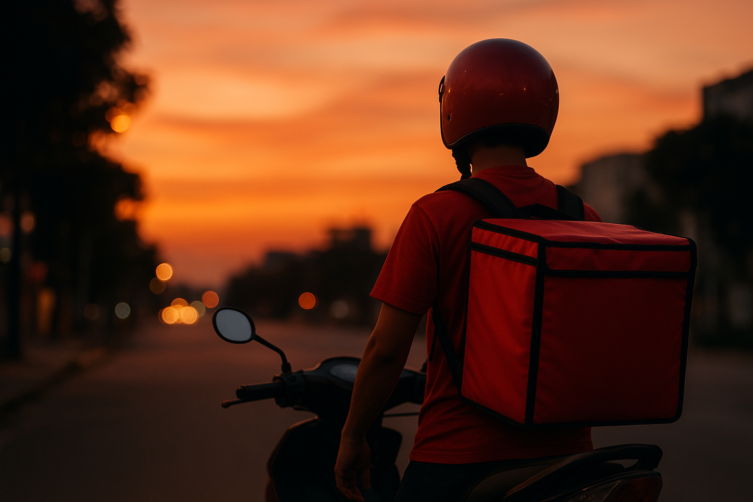 일하다 쓰러진 말레이 배달카지노 게임 사이트…"엄마 좋아하는 음식 싸갈게" 마지막 문자