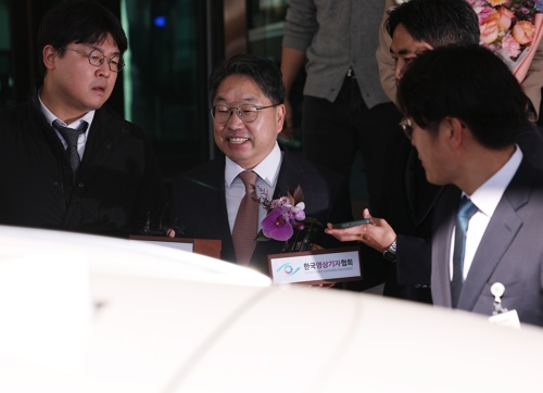 대온라인카지노 아톰카지노청 떠난 노만석…"검사 징계 논의 멈춰달라"