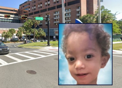 "온라인카지노 후기전 소수점 지워 약물 10배 투여"…미 두 살배기 사망의 진실은