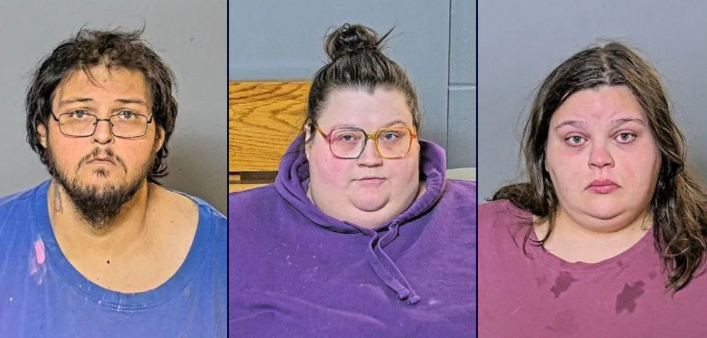 14살 체중이 고작 16㎏…미 소녀 방임·온라인카지노 후기 유니벳 '과체중' 보호자들 기소