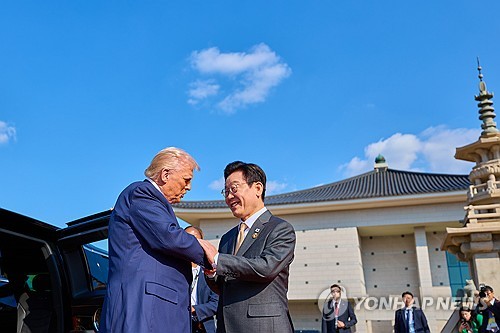 미 전문가 "팩트시트, 한미동맹 진전 시사…지역안보에 한국 책임↑"