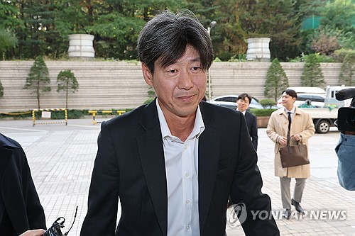 '추징금 0원' 확정 남욱 "온라인카지노 라이센스 벳무브 동결재산 안 풀면 국가배상 청구 검토"