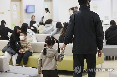 독감 검사비가 5만 원?…병원별 검사비 '제각각'