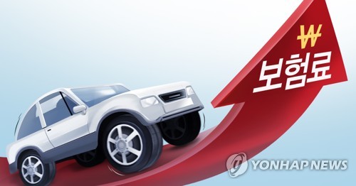 자동차보험 적자 누적…5년 만에 보험료 인상 가능성