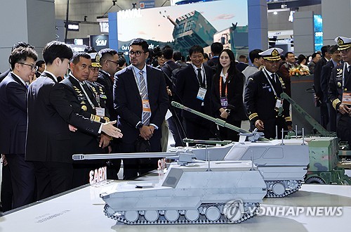 방산 4사, 연간 영업이익 4조 돌파 전망…수주잔고 100조 육박