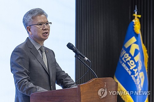 의협, 성분명 처방·한의사 엑스레이 허용 반발…“전면 투쟁”