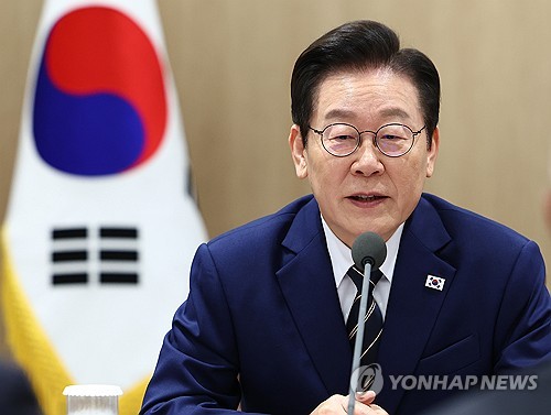 이 온라인 카지노 불법 "기업 활동 장애 최소화 총력…규제 신속히 정리"