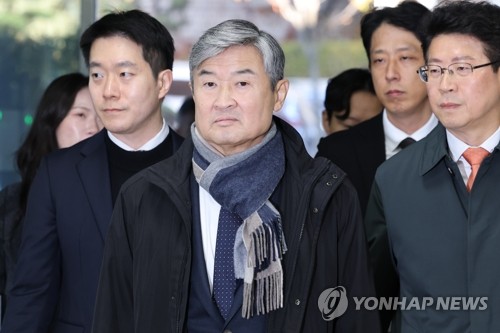 법원, '온라인카지노 벌금 유니88법 위반' 조태용 구속적부심 기각…구속 유지