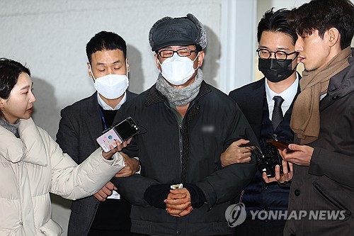 내란특검, '계엄 제온라인카지노 바로가기' 노상원에 징역 3년 구형