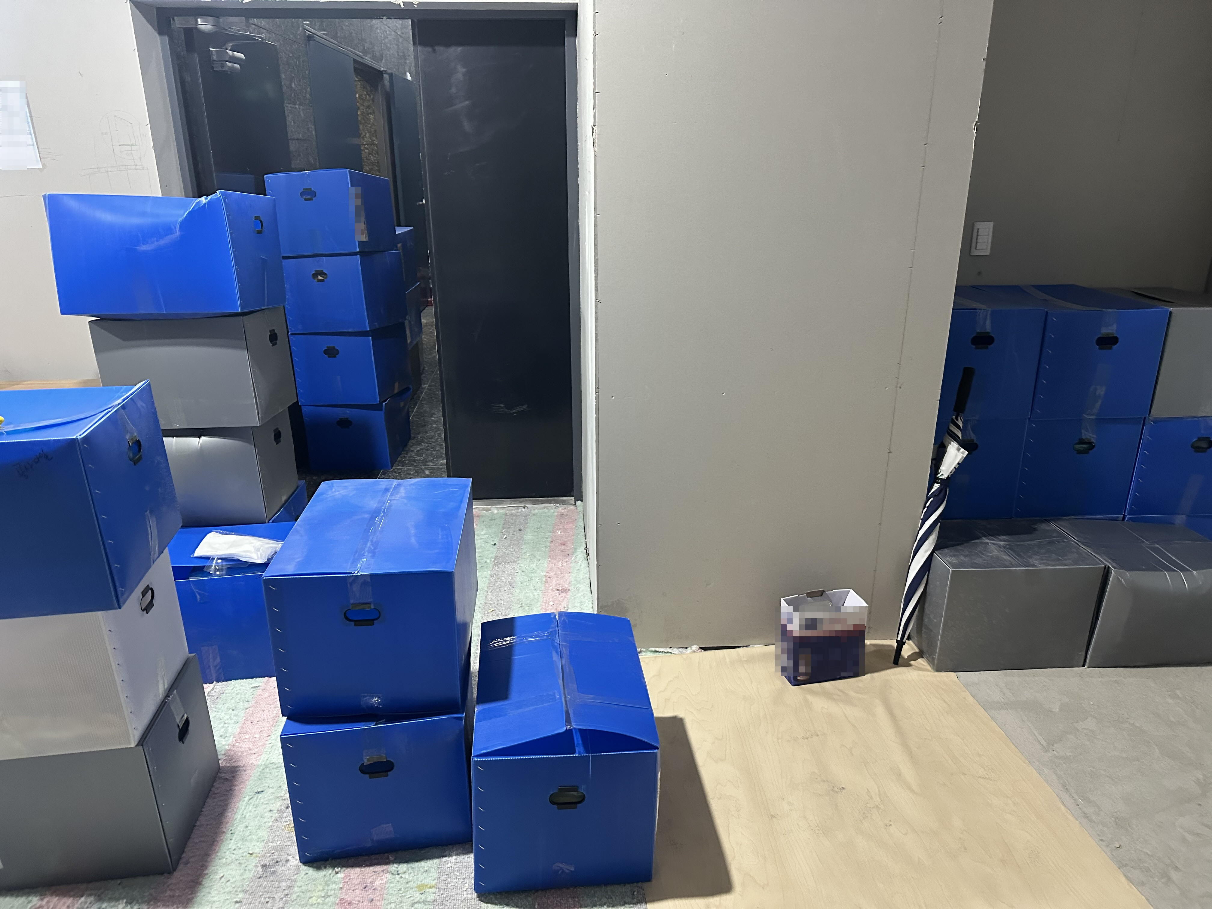 '건물 9채로 보증금 돌려막기'…500억원대 온라인카지노 경찰사기 임대인 구속