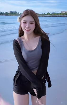 "남친 만나러 캄보디아 간다"…중국 유명 인플루언서 연락 두절