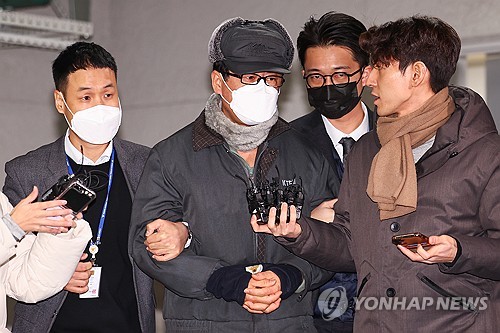 특검, '계엄 제 2수사단' 노상원에 징역 3년 구형…다음 달 선고