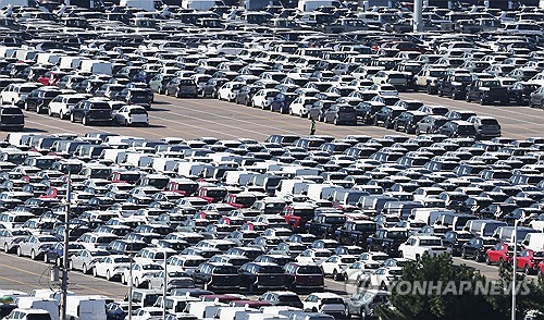 3분기 지역 13개 시도 수출 증가…제주 168% ‘폭증’