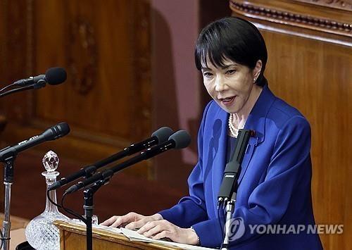 중국 관영언론 "오키나와, 일본 아냐"…'대만 발언'에 맞불