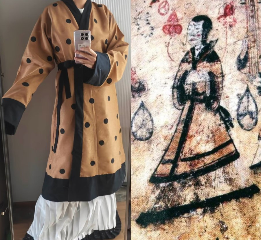 "고구려 복식, 중국 문화"…잇따른 <em class='find'온라인카지노추천</em 왜곡에 누리꾼 '분노'