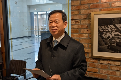 서유석, 최초 금투온라인카지노 벌금 벳무브장 연임 출사표…"리더십 연속성 절실"