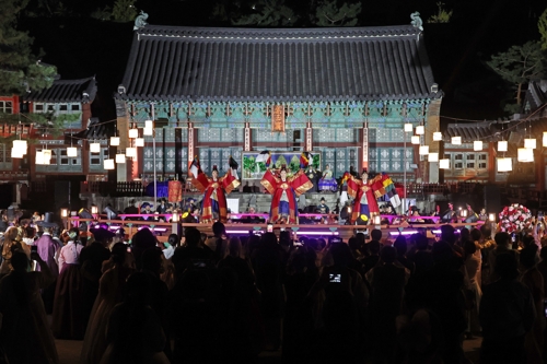 경복궁부터 덕수궁까지…고궁들 올해 <em class='find'온라인카지노 장점 벳무브</em <em class='find'요금</em 연이어 연체