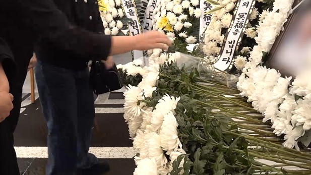 제주 교사 사망 사건, 심리부검 결과 ‘복합적 요인’