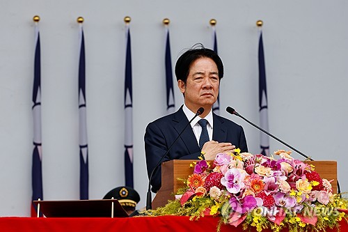 대만 마이다스 온라인카지노 벳무브, 중국에 "트러블메이커 돼선 안 돼"