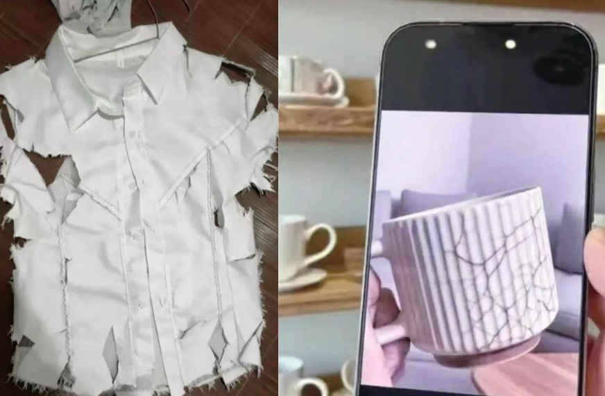 온라인카지노 벌금 벳엔드로 흠집 내고 "환불해줘"...중국서 '신종 환불 사기' 비상