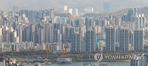 고위공직자 절반 정도가 '다주택자'…42채 가진 공직자는?