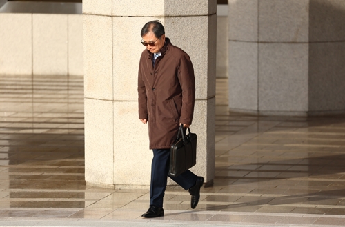 조현 "핵 없는 한반도는 포기해선 안 될 절대적 과제"