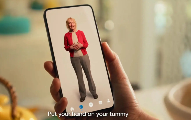 "세상 떠난 가족 되살려 대화하세요"…미국 AI 아바타 <em class='find'앱</em 논란